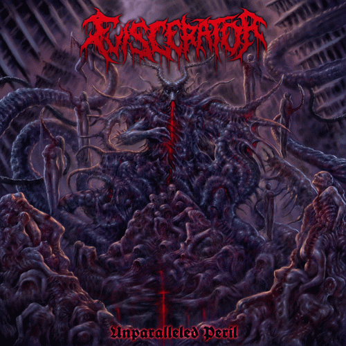 Eviscerator (USA-2) : Unparalleled Peril